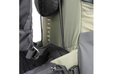 Image of Mystery Ranch Bridger 35 Backpack - Womens, Twig, Large, 112850-327-40