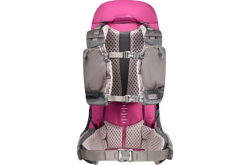 Image of Mystery Ranch Bridger 35 Backpack - Womens, Wildflower, Extra Small, 112850-537-10-XS