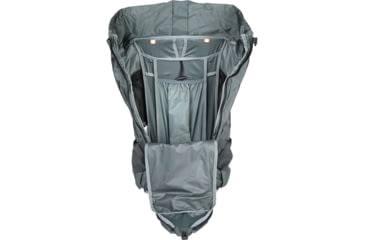 Image of Mystery Ranch Bridger 45 Backpack - Mens, Mineral Gray, Small, 112818-021-20