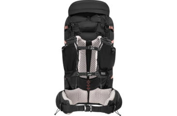 Image of Mystery Ranch Bridger 55 Backpack - Womens, Phantom, Large, 112748-006-40-L