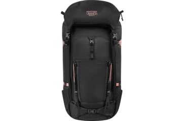 Image of Mystery Ranch Bridger 55 Backpack - Womens, Phantom, Large, 112748-006-40-L