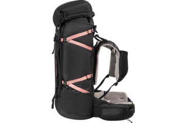 Image of Mystery Ranch Bridger 55 Backpack - Womens, Phantom, Large, 112748-006-40-L