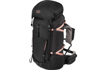 Image of Mystery Ranch Bridger 55 Backpack - Womens, Phantom, Large, 112748-006-40-L