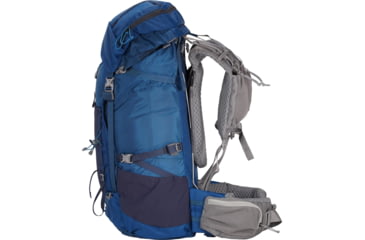 Image of Mystery Ranch Bridger 55 Pack - Mens, Del Mar, Extra Large, 112630-400-50