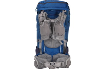 Image of Mystery Ranch Bridger 55 Pack - Mens, Del Mar, Extra Large, 112630-400-50