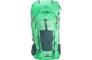 Image of Mystery Ranch Bridger 55 Pack - Womens, Spring, Large, 112748-334-40