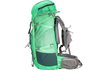 Image of Mystery Ranch Bridger 55 Pack - Womens, Spring, Large, 112748-334-40
