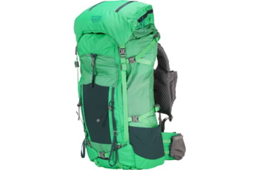 Image of Mystery Ranch Bridger 55 Pack - Womens, Spring, Large, 112748-334-40