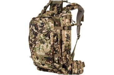 Image of Mystery Ranch Cabinet Day Hunt Backpack, MultiCam, XL 01-10-101934