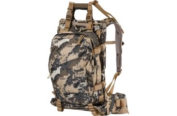Image of Mystery Ranch Cabinet Day Hunt Backpack, Desolve Bare, M, 110369-974-30