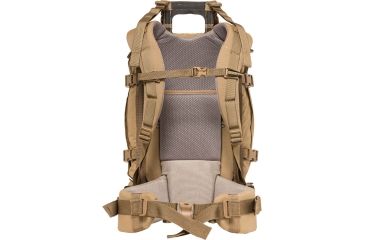 Image of Mystery Ranch Cabinet Day Hunt Backpack, Coyote, M, 110369-215-30