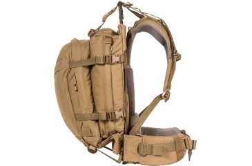 Image of Mystery Ranch Cabinet Day Hunt Backpack, Coyote, M, 110369-215-30