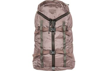 Image of Mystery Ranch Cairn Women's  Backpack, Peppercorn, Medium 01-10-102909