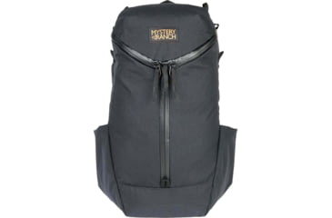 Image of Mystery Ranch Catalyst 26 Backpack, Black, One Size, 112901-001-00