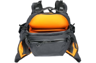 Image of Mystery Ranch Catalyst 26 Backpack, Black, One Size, 112901-001-00