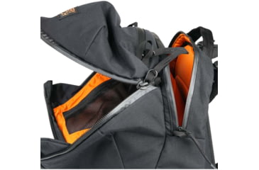 Image of Mystery Ranch Catalyst 26 Backpack, Black, One Size, 112901-001-00