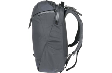 Image of Mystery Ranch Catalyst 26 Backpack, Black, One Size, 112901-001-00