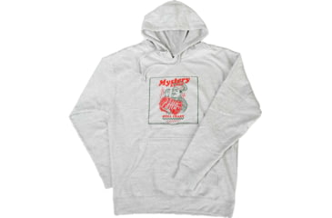 Image of Mystery Ranch Chef's Choice Hoodie, Grey, Medium, 112891-020-30