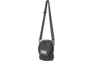Image of Mystery Ranch CO 2017 EX Big Bop Shoulder Bag, Imperial 01-10-102336