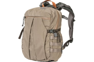 Image of Mystery Ranch CO 2017 EX Crest Mountain Daypack, Stone, XL 01-10-102368