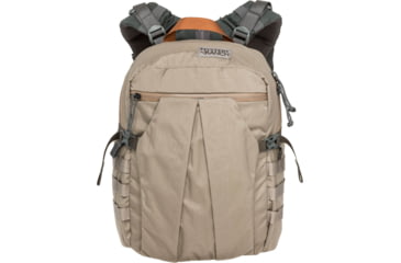 Image of Mystery Ranch CO 2017 EX Crest Mountain Daypack, Stone, XL 01-10-102368