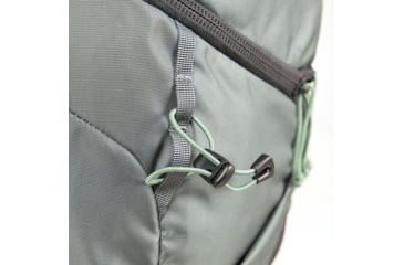 Image of Mystery Ranch Coulee 30 Backpack - Mens, Mineral Gray, Large/Extra Large, 112814-021-46-L/XL