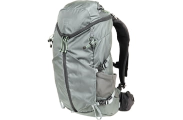 Image of Mystery Ranch Coulee 30 Backpack - Mens, Mineral Gray, Large/Extra Large, 112814-021-46-L/XL