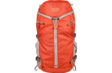 Image of Mystery Ranch Coulee 30 Backpack - Womens, Paprika, Medium/Large, 112847-632-36-M/L
