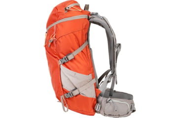 Image of Mystery Ranch Coulee 30 Backpack - Womens, Paprika, Medium/Large, 112847-632-36-M/L