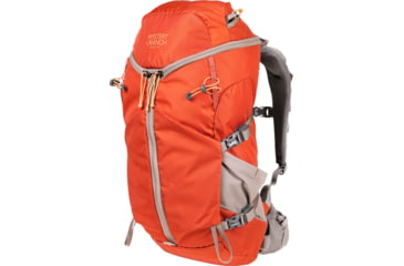 Image of Mystery Ranch Coulee 30 Backpack - Womens, Paprika, Medium/Large, 112847-632-36-M/L