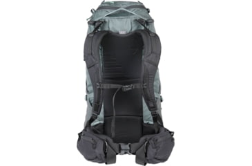 Image of Mystery Ranch Coulee 40 Backpack - Mens, Mineral Gray, Extra Large, 112815-021-51-XL