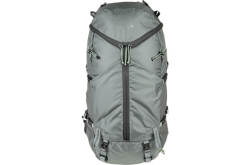 Image of Mystery Ranch Coulee 40L Backpack - Men's, Mineral Gray, Extra Large, 112815-021-51