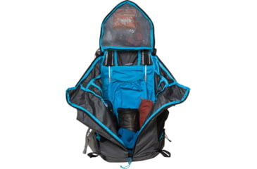 Image of Mystery Ranch Coulee 40 Backpack - Womens, Shadow Moon, Medium/Large, 110861-016-35