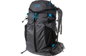 Image of Mystery Ranch Coulee 40 Pack - Women's, Shadow Moon, Medium/Large, 110861-016-35