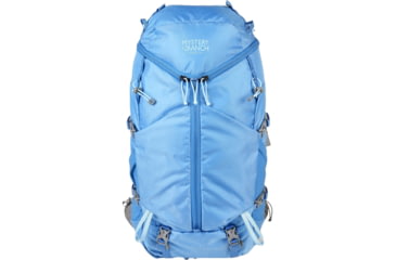 Image of Mystery Ranch Coulee 40 Pack - Womens, Atlantic, Large, 112848-443-40