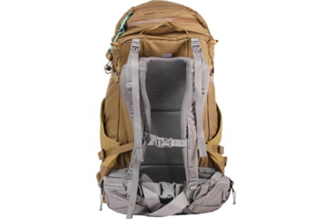Image of Mystery Ranch Coulee 40 Pack - Womens, Desert Fox, Medium/Large, 110861-204-M/L