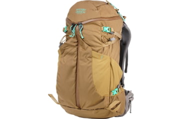 Image of Mystery Ranch Coulee 40 Pack - Womens, Desert Fox, Medium/Large, 110861-204-M/L