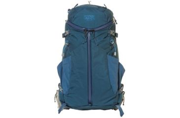 Image of Mystery Ranch Coulee 40 Womens, Vintage Blue, XS/S, 110861-418-15