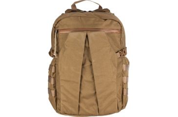 Image of Mystery Ranch Crest Backpack, Coyote 01-10-102502