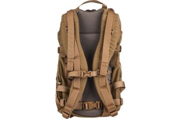 Image of Mystery Ranch Crest Backpack, Coyote 01-10-102502