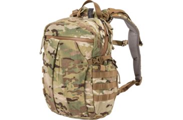 Image of Mystery Ranch Crest Backpack, Multicam 01-10-102505