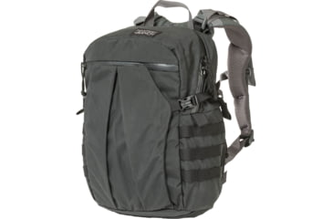 Image of Mystery Ranch Crest Mountain Daypack, for Women's, 23 L, Black, Small 01-10-102360