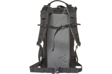 Image of Mystery Ranch D Route Pack, Black, One Size, 111179-001-00