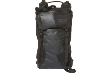 Image of Mystery Ranch D Route Pack, Black, One Size, 111179-001-00