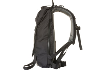 Image of Mystery Ranch D Route Pack, Black, One Size, 111179-001-00
