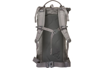 Image of Mystery Ranch D Route Pack, Gravel, One Size, 111179-033-00