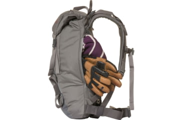 Image of Mystery Ranch D Route Pack, Gravel, One Size, 111179-033-00
