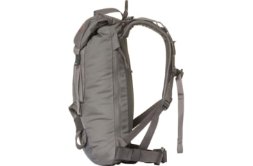 Image of Mystery Ranch D Route Pack, Gravel, One Size, 111179-033-00