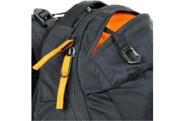 Image of Mystery Ranch District 18 Bag, Black, One Size, 112769-001-01