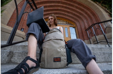Image of Mystery Ranch District 18L Daypack, Twig, 112769-327-00